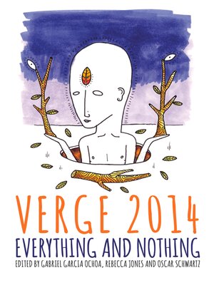 cover image of Verge 2014